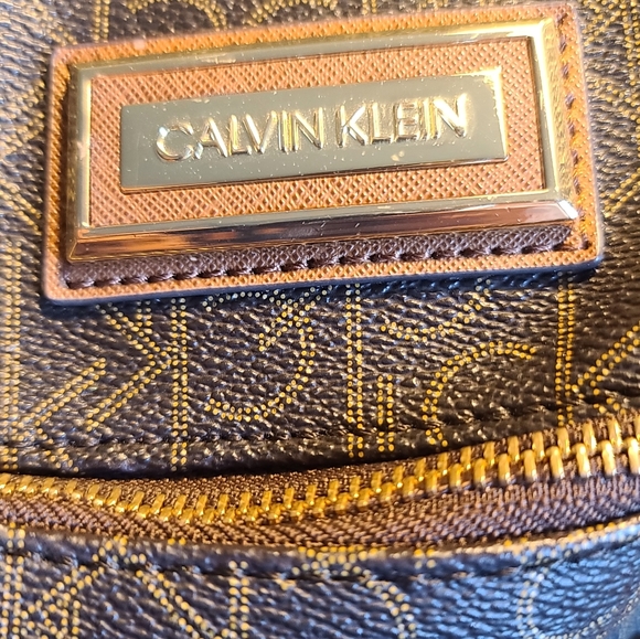 Calvin  Klein Backpack - Picture 2 of 7